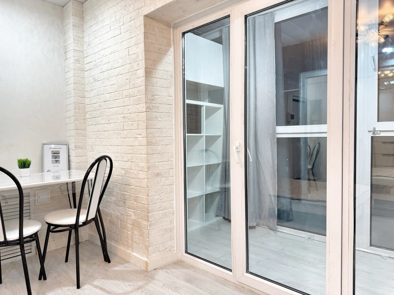 🏢 Снять современную студию в центре (ЖК EVO-PARK) у ЖД Вокзала посуточно 16