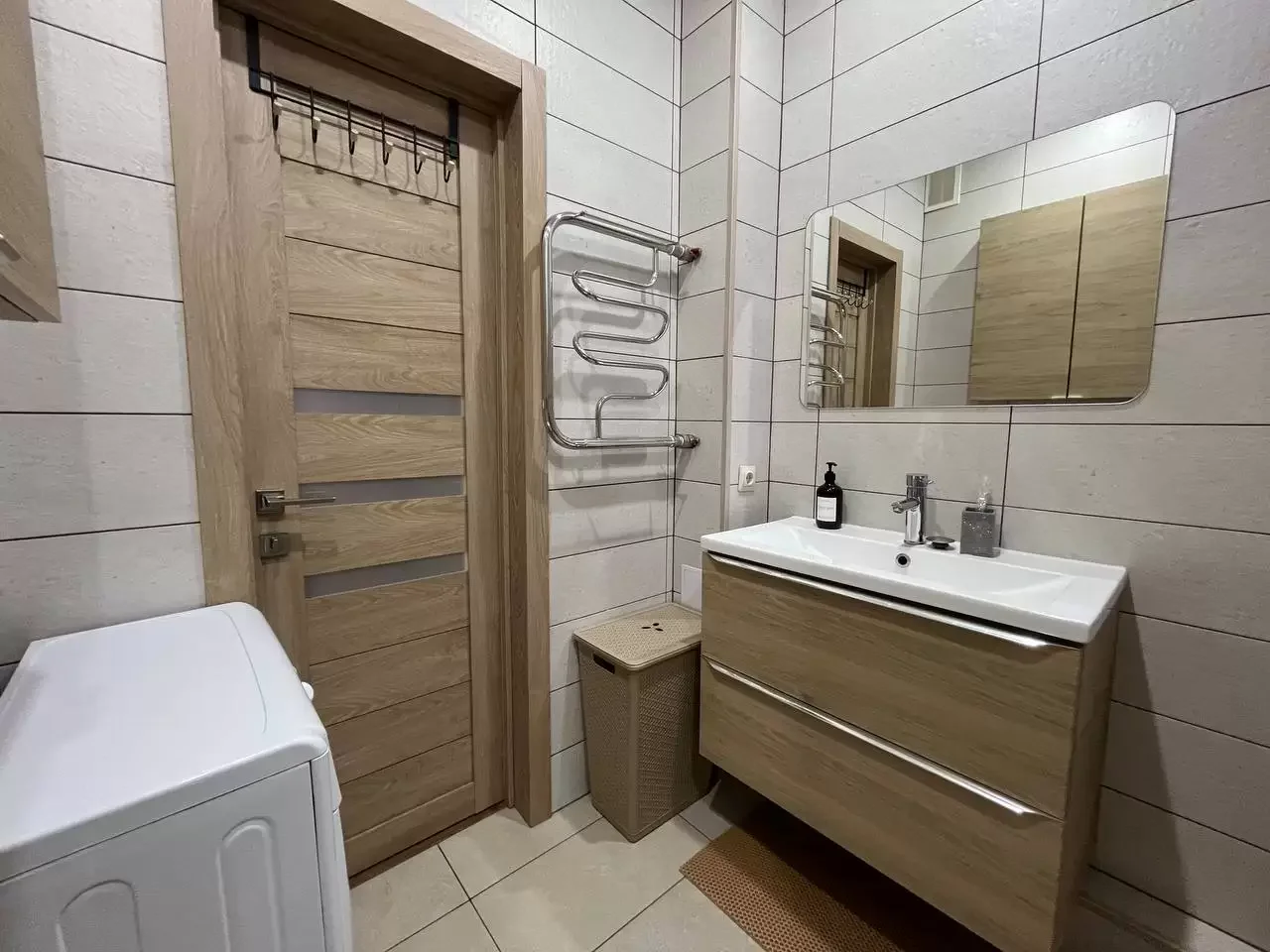 🏢 Снять современную студию в ЖК «Академ Riverside» у ЧелГУ посуточно 4