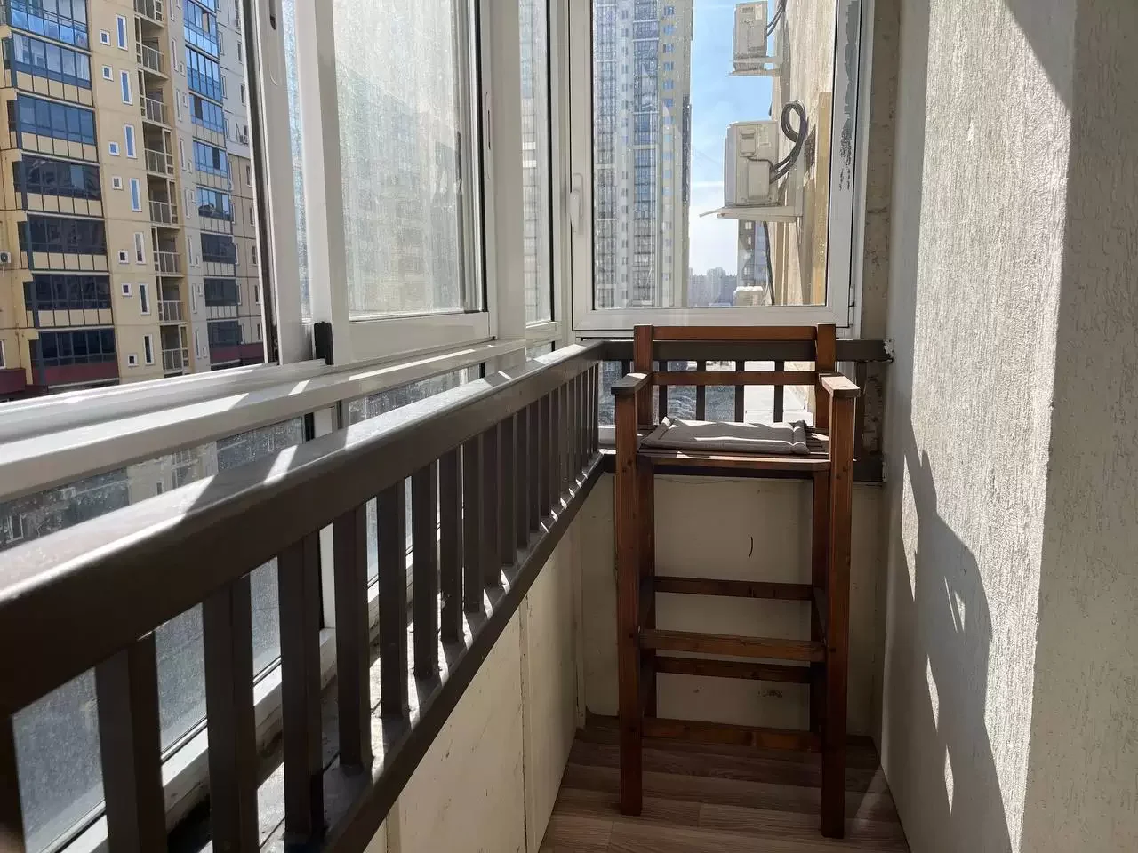 🏢 Снять современную студию в ЖК «Академ Riverside» у ЧелГУ посуточно 5