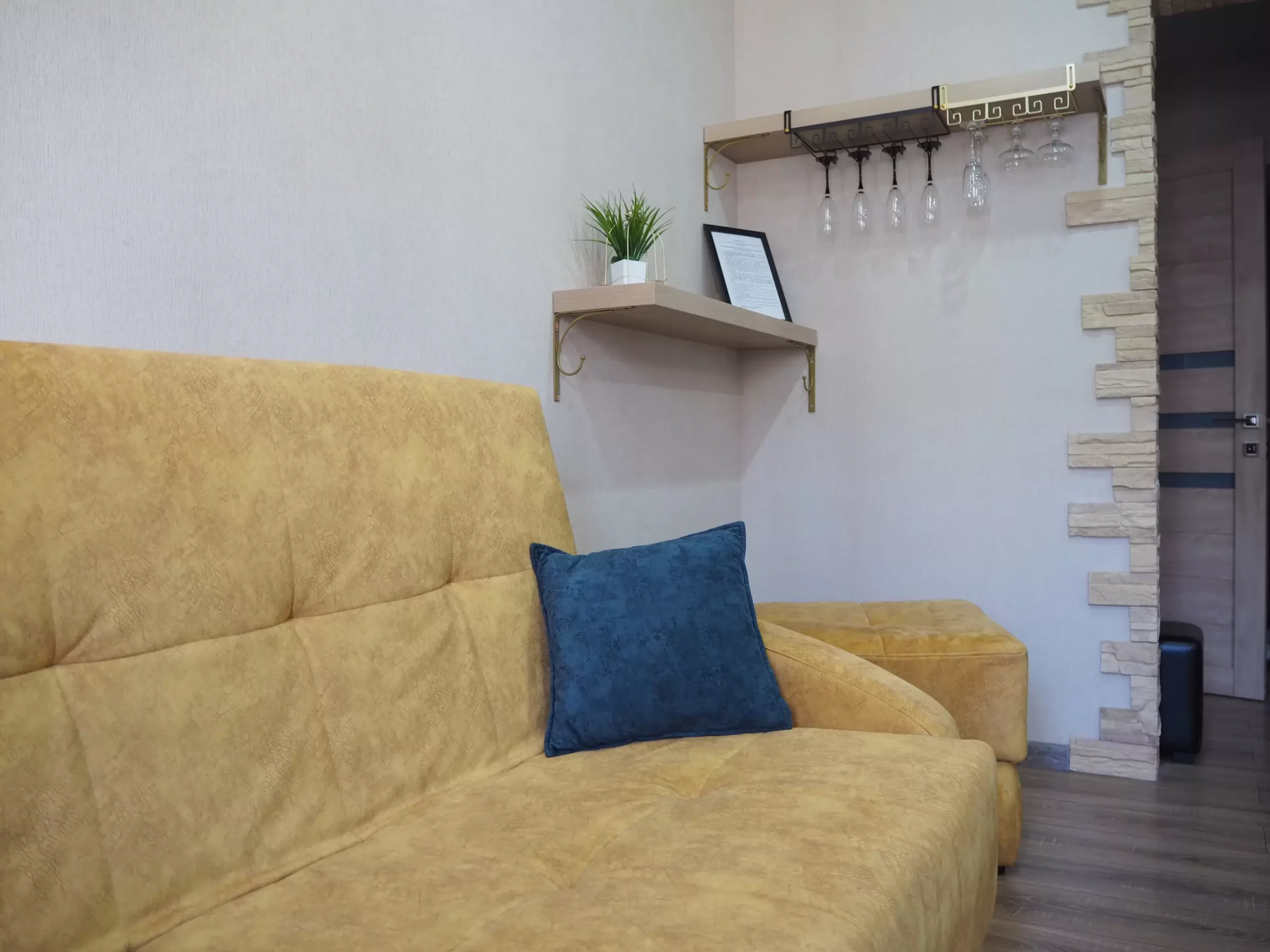 🏢 Снять современную студию в ЖК «Академ Riverside» у ЧелГУ посуточно 14