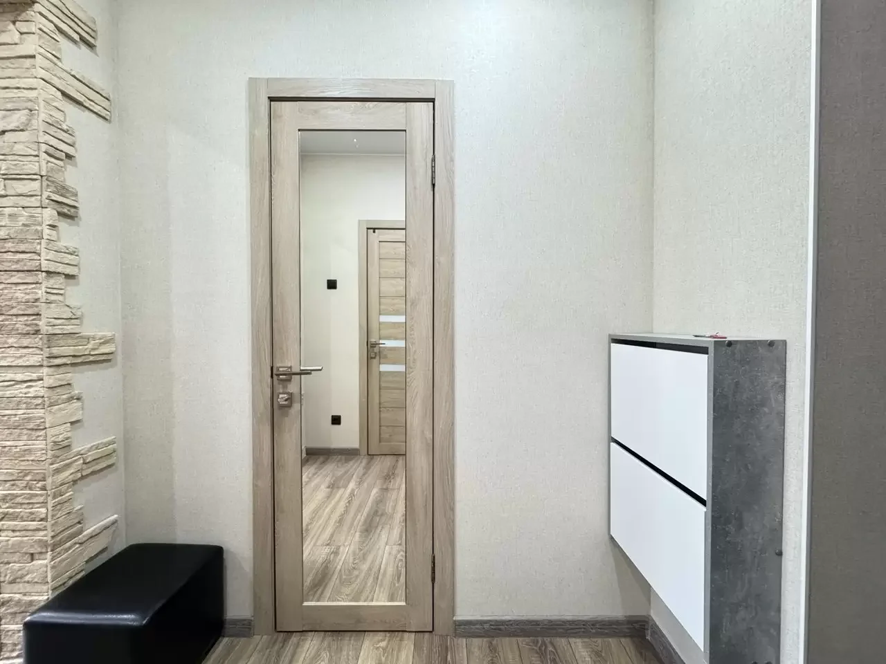 🏢 Снять современную студию в ЖК «Академ Riverside» у ЧелГУ посуточно 17