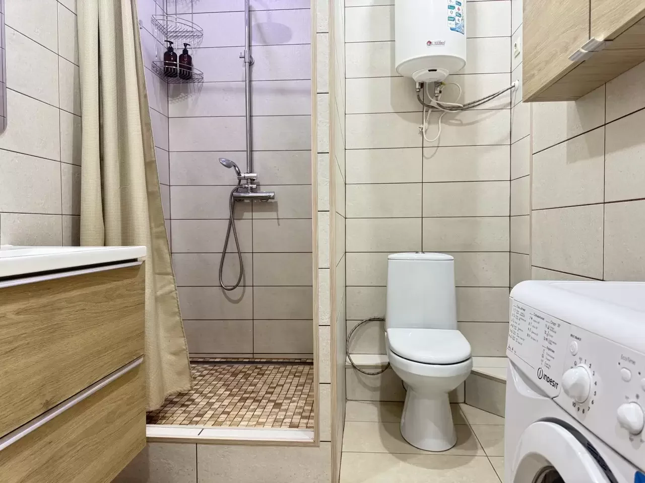 🏢 Снять современную студию в ЖК «Академ Riverside» у ЧелГУ посуточно 18