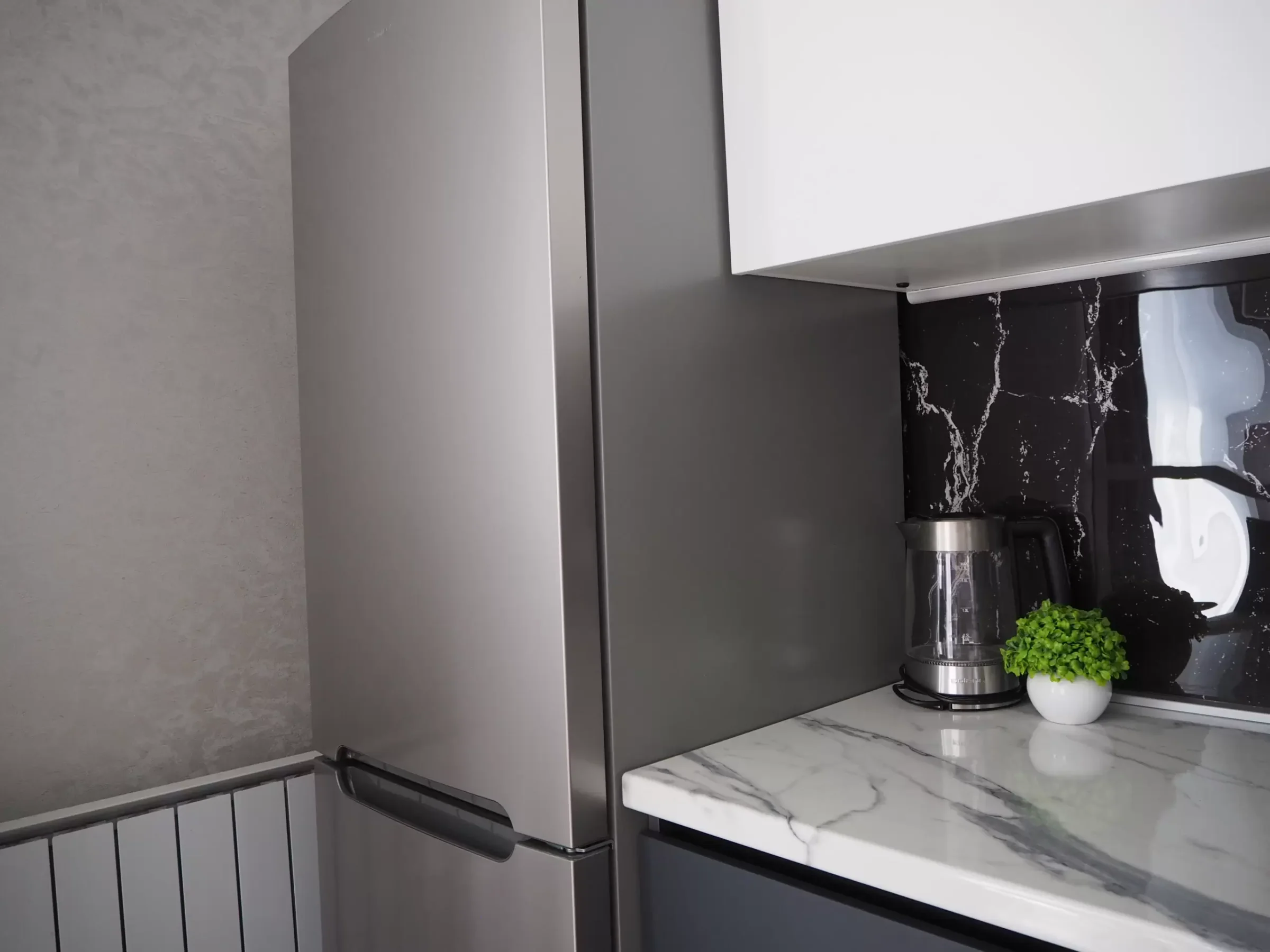 🏢 Снять квартиру-студию у ТРК «Алмаз» и БЦ «Аврора» посуточно 17