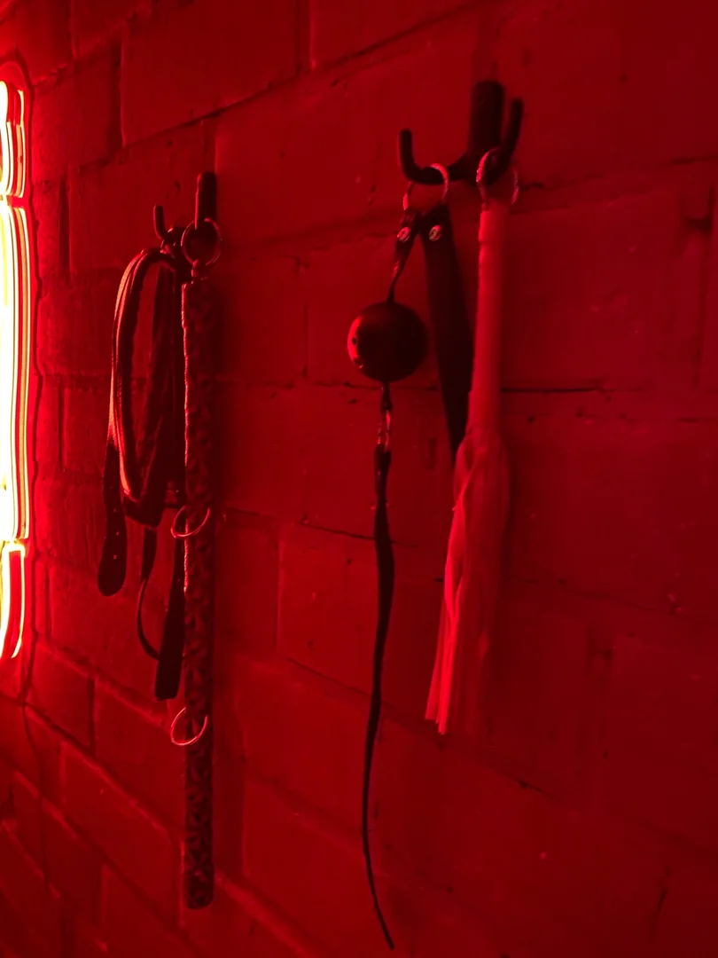 Снять тематическую студию «50 оттенков» в центре Челябинска посуточно 5