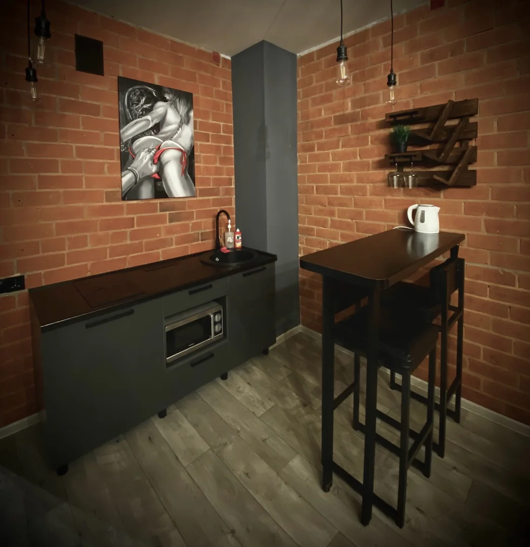 Снять тематическую студию «50 оттенков» в центре Челябинска посуточно 6