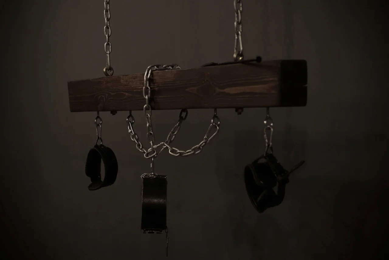 Снять тематическую студию «50 оттенков» в центре Челябинска посуточно 15