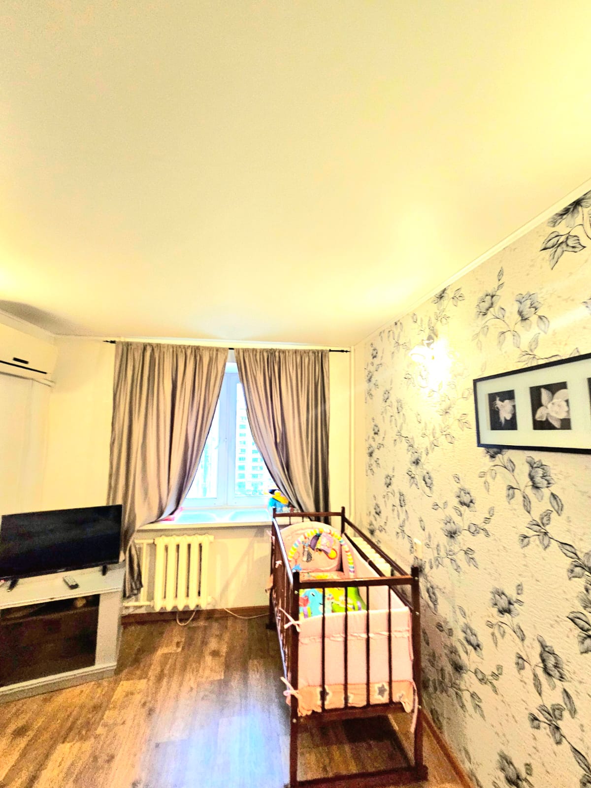 Домашний очаг на Коммунистической 2