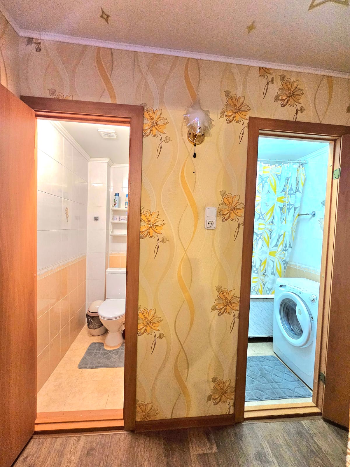 Домашний очаг на Коммунистической 6