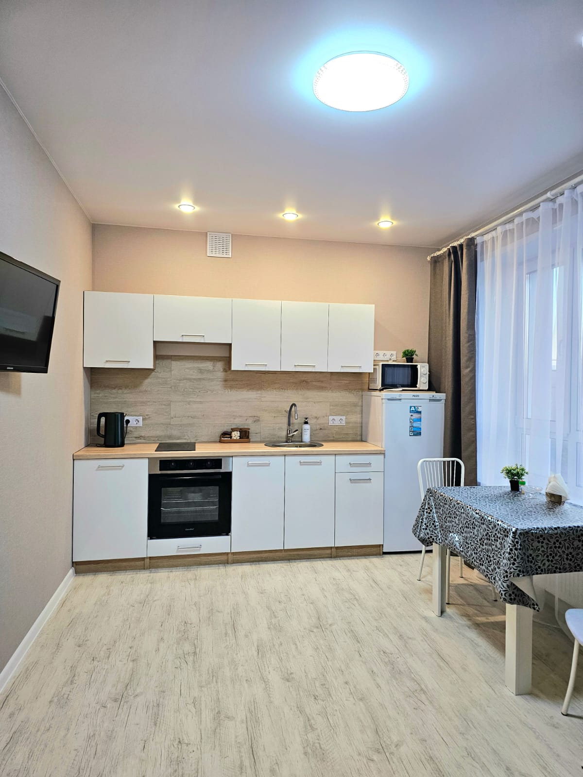 Домашний очаг на Заводской 3