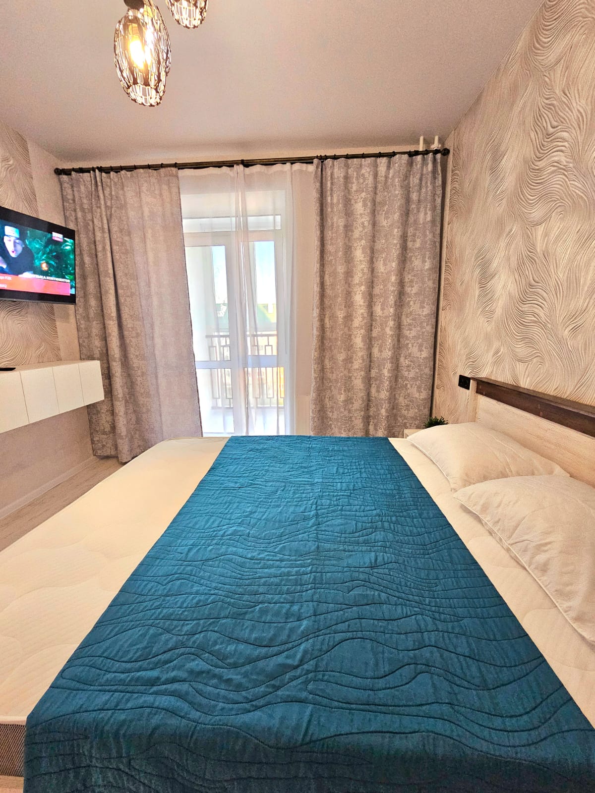 Домашний очаг на Заводской 6