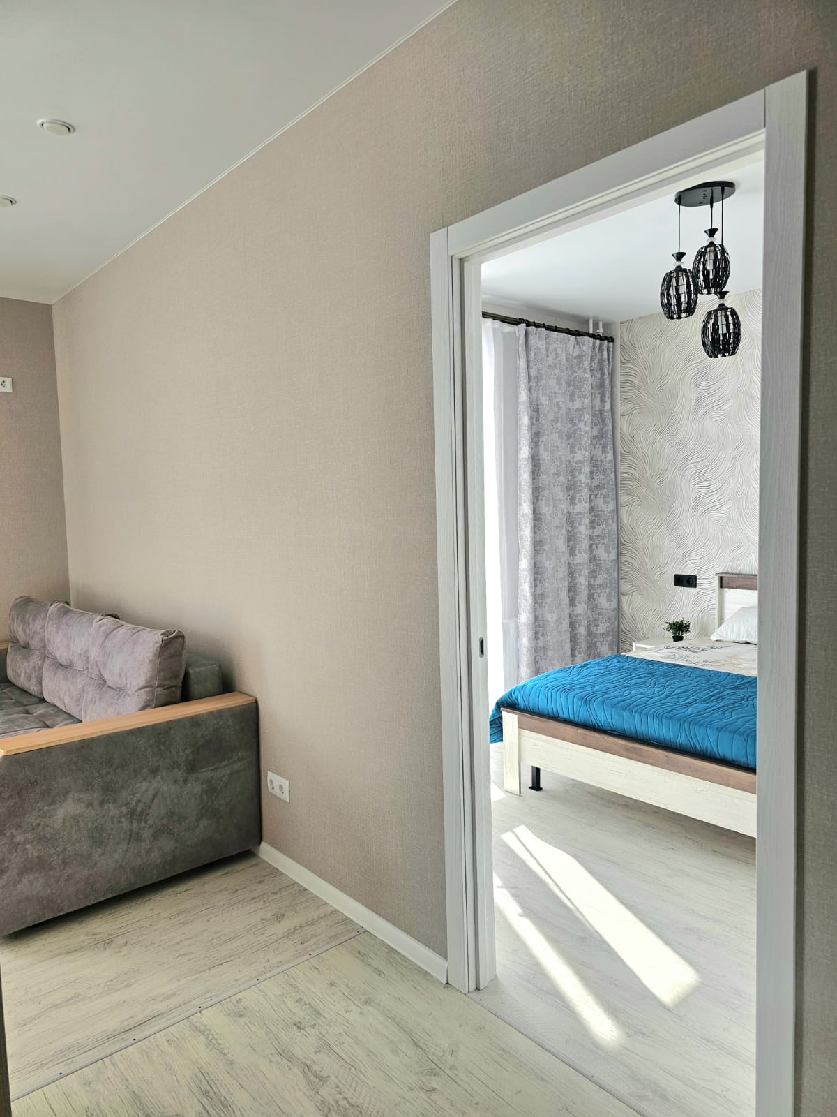 Домашний очаг на Заводской 7