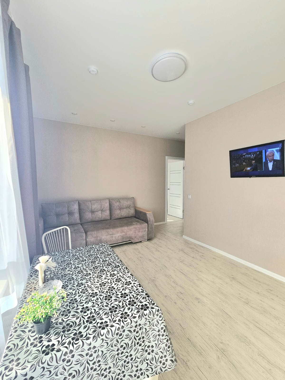 Домашний очаг на Заводской 9