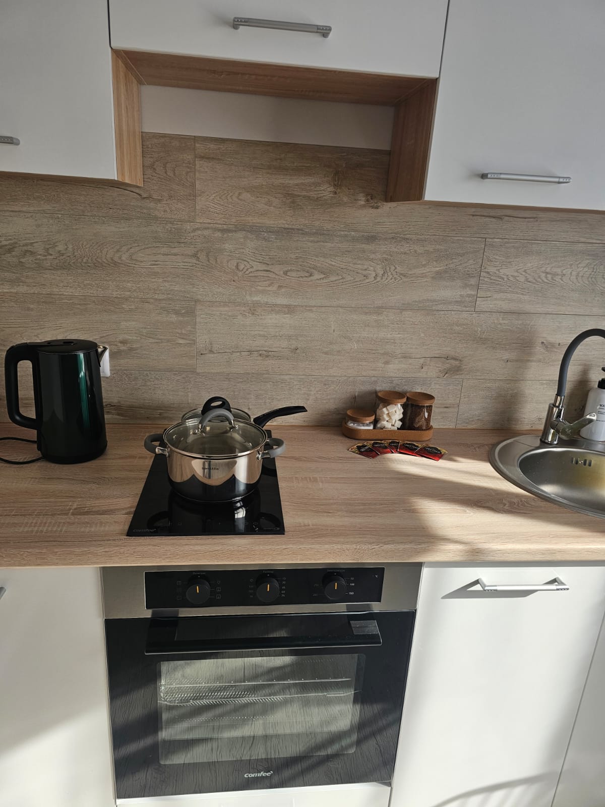 Домашний очаг на Заводской 10