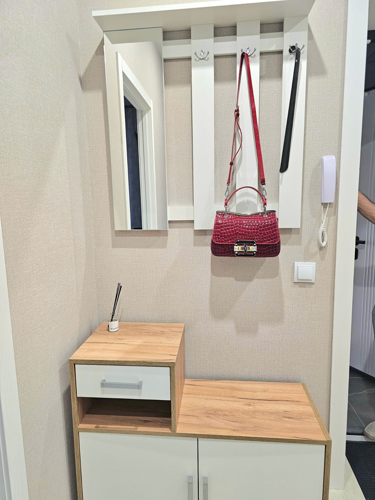 Домашний очаг на Заводской 16