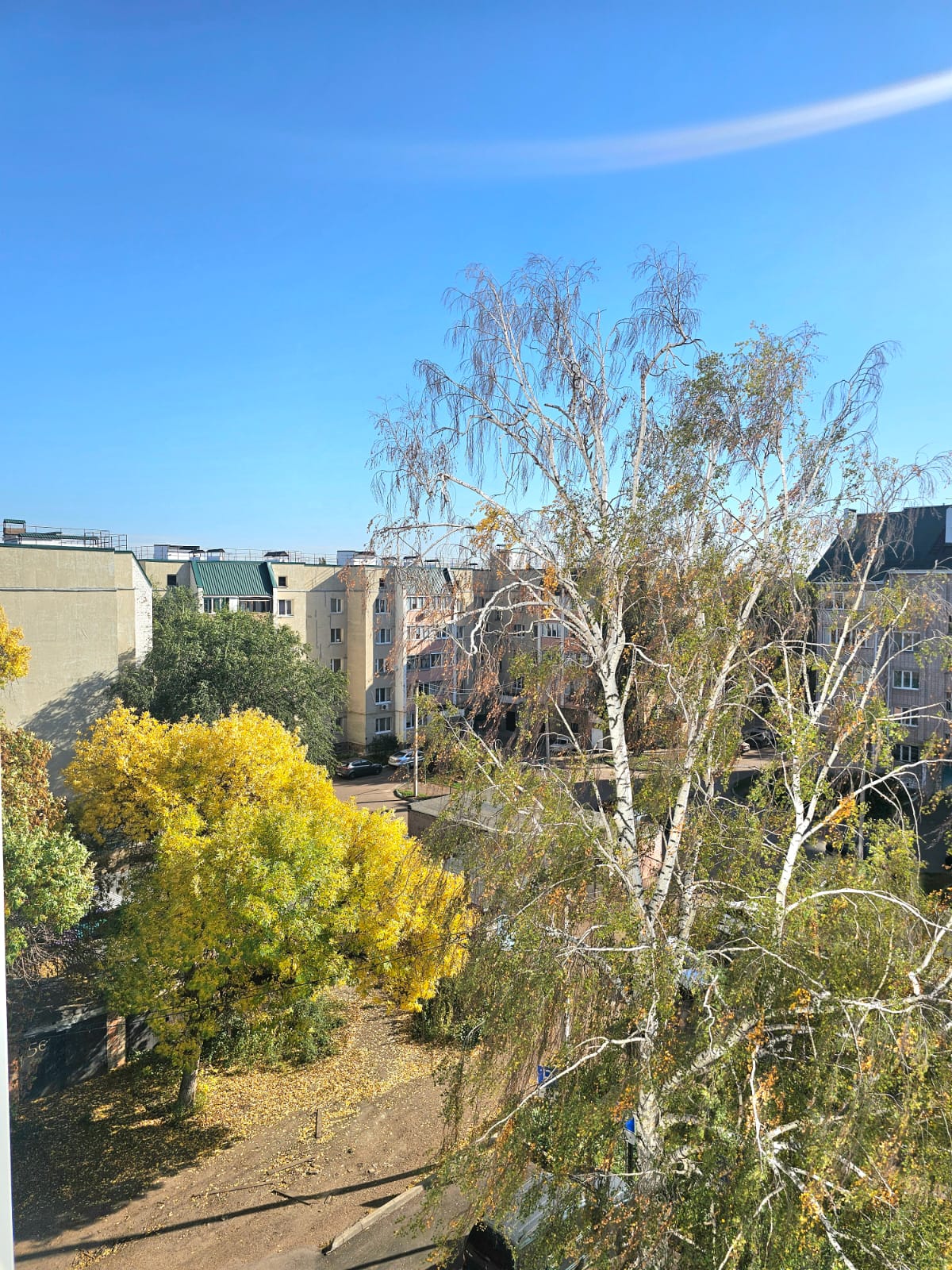 Домашний очаг на Заводской 17