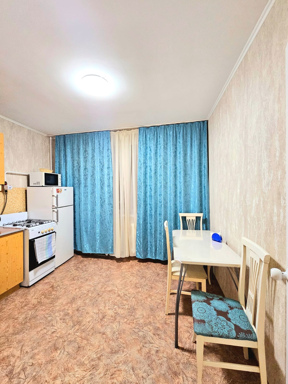 Снять квартиру посуточно в Стерлитамаке 2