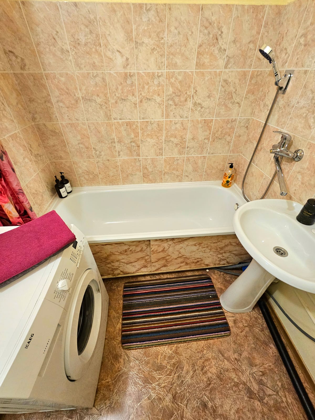 Снять квартиру посуточно в Стерлитамаке 4