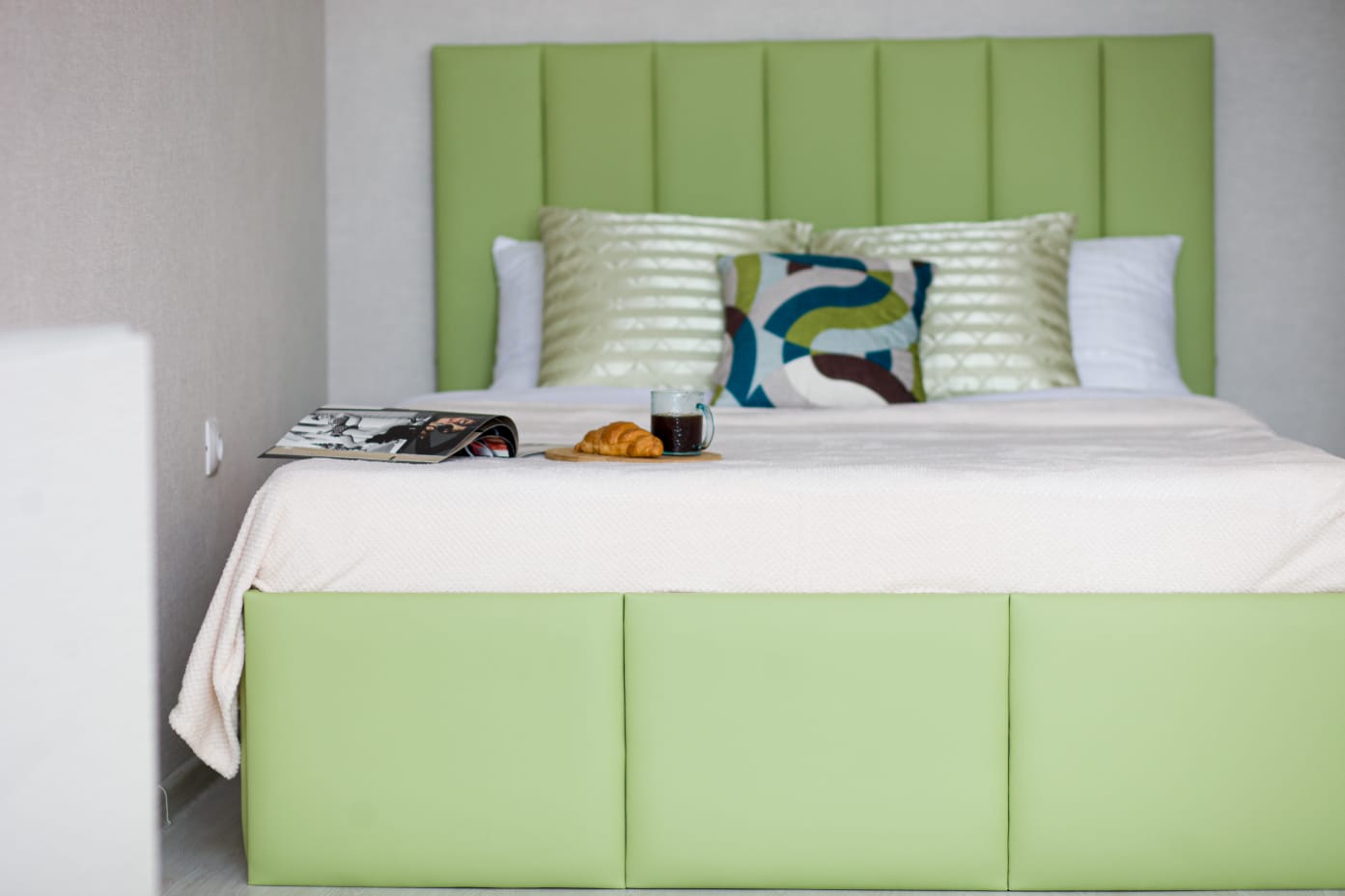 Домашний очаг на Худайбердина 6