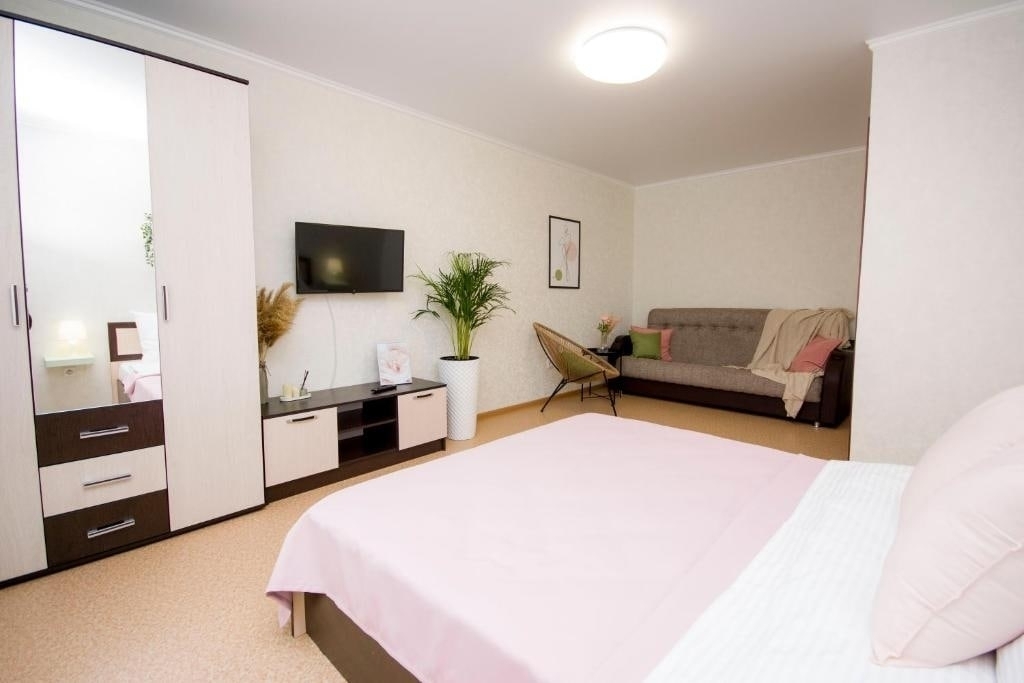 Домашний очаг на Хвойной 2