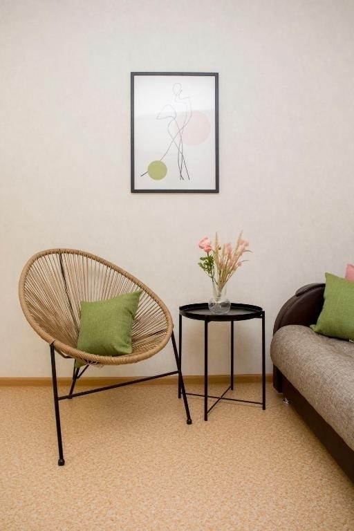 Домашний очаг на Хвойной 3