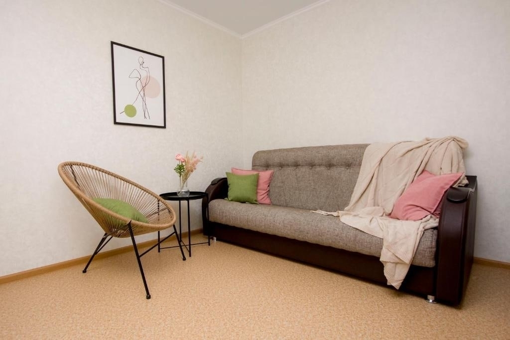 Домашний очаг на Хвойной 4