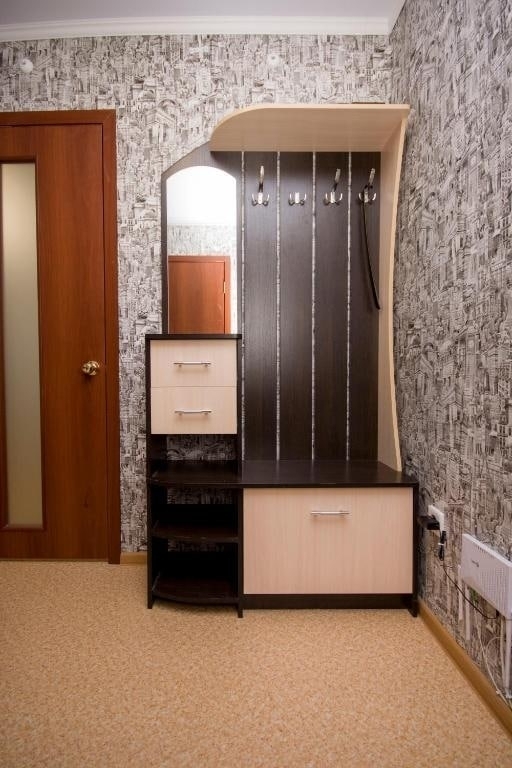 Домашний очаг на Хвойной 5