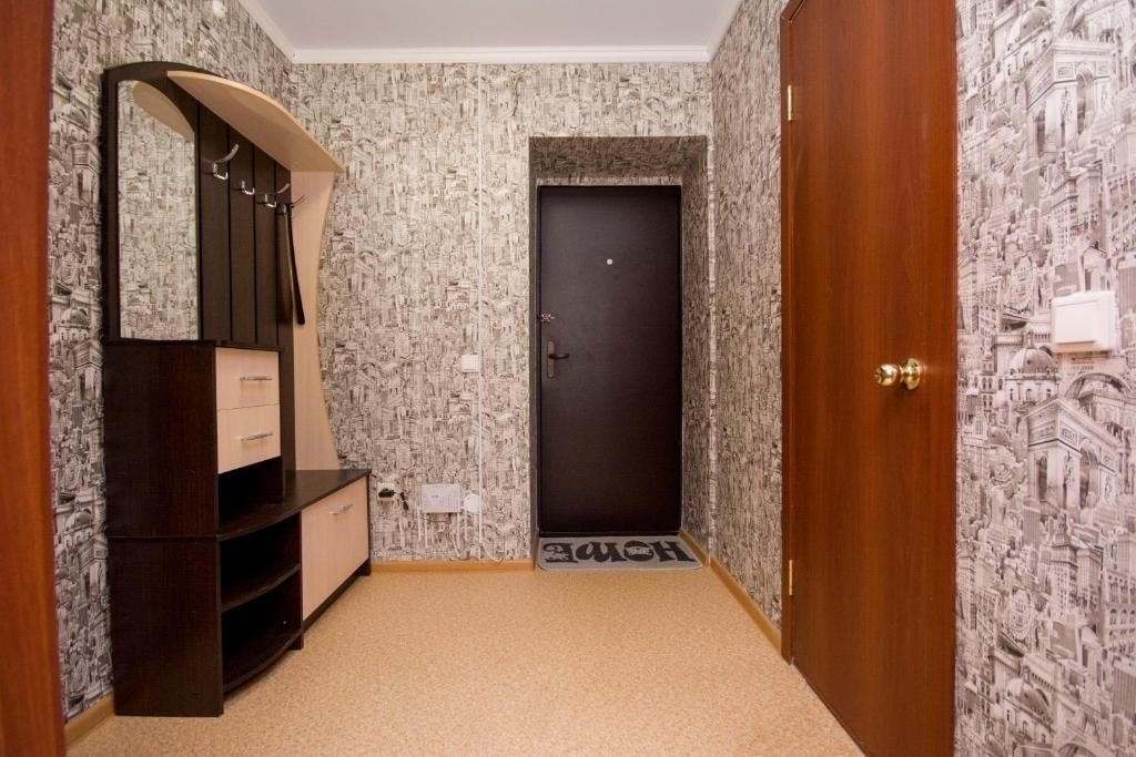 Домашний очаг на Хвойной 6