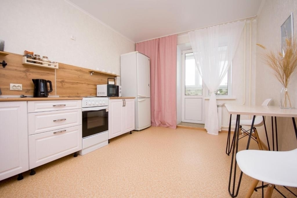 Домашний очаг на Хвойной 9