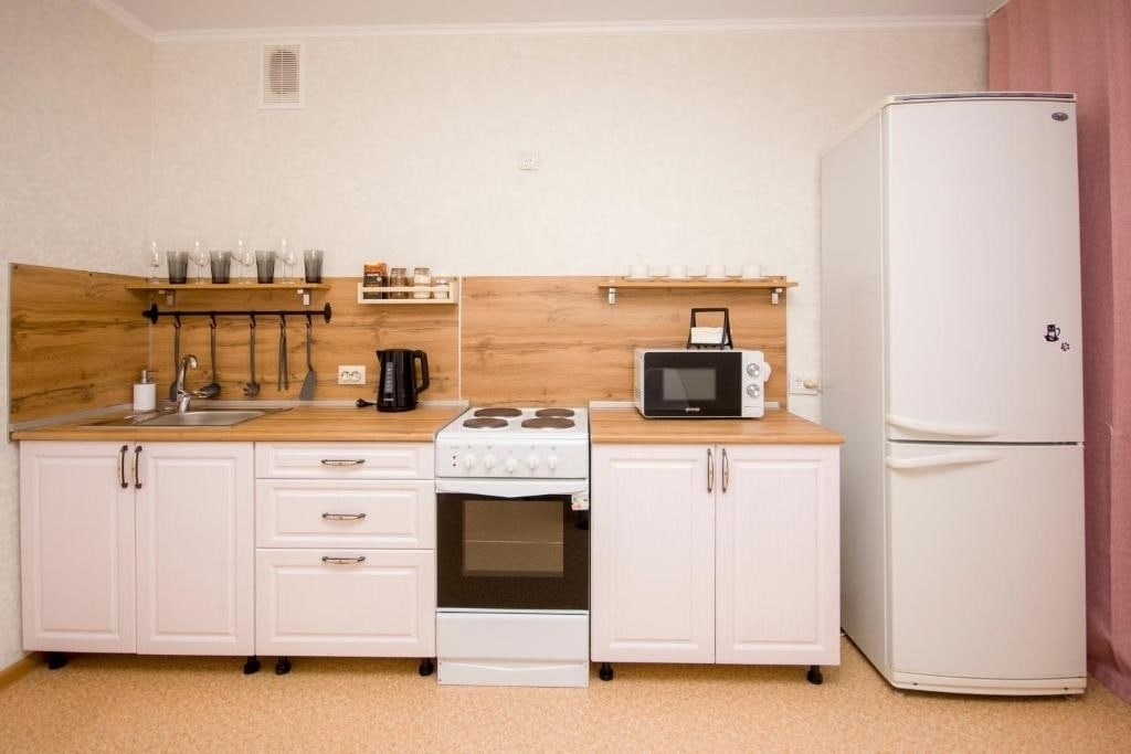 Домашний очаг на Хвойной 10