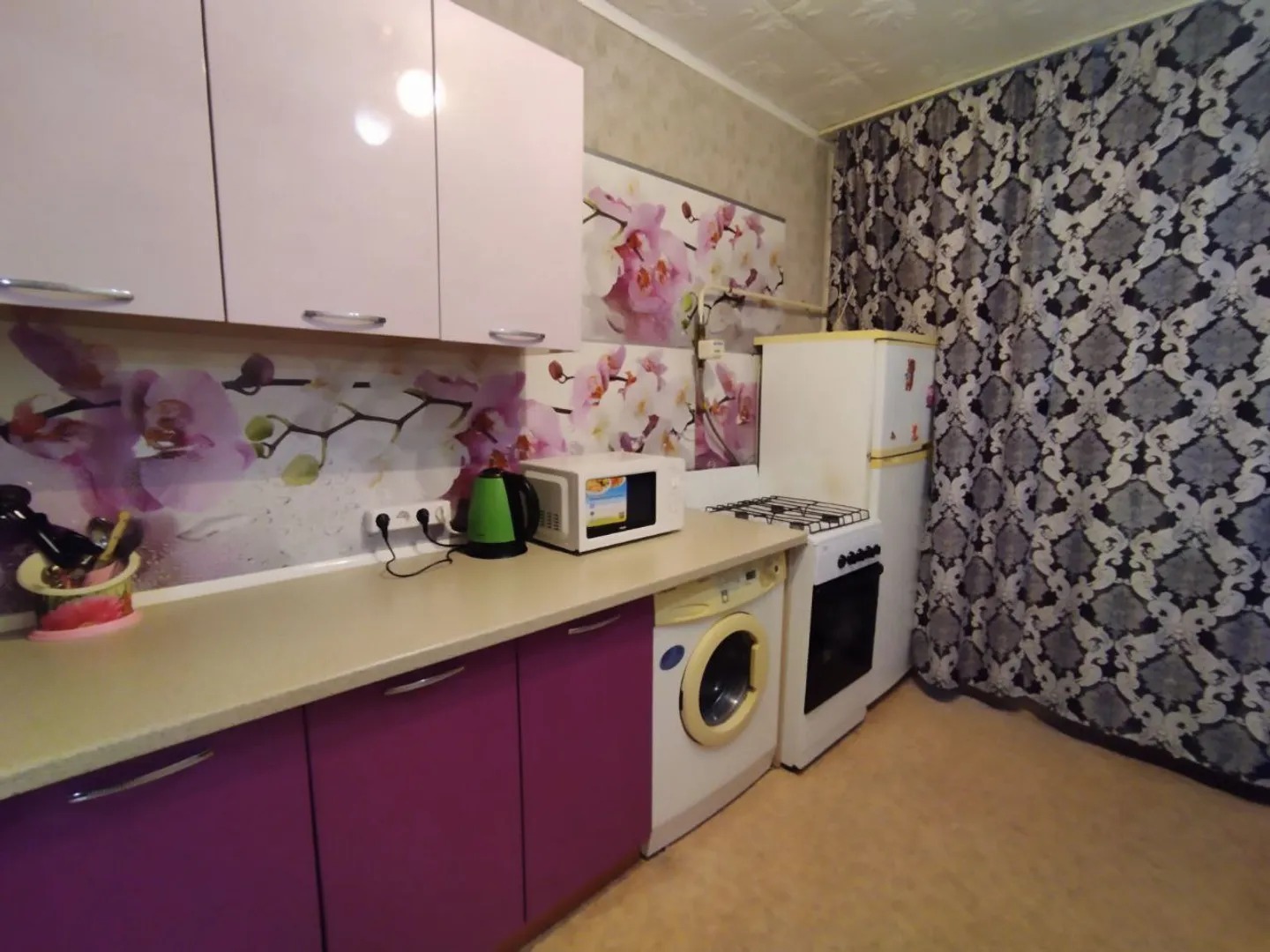 Домашний очаг на Артема 98 4