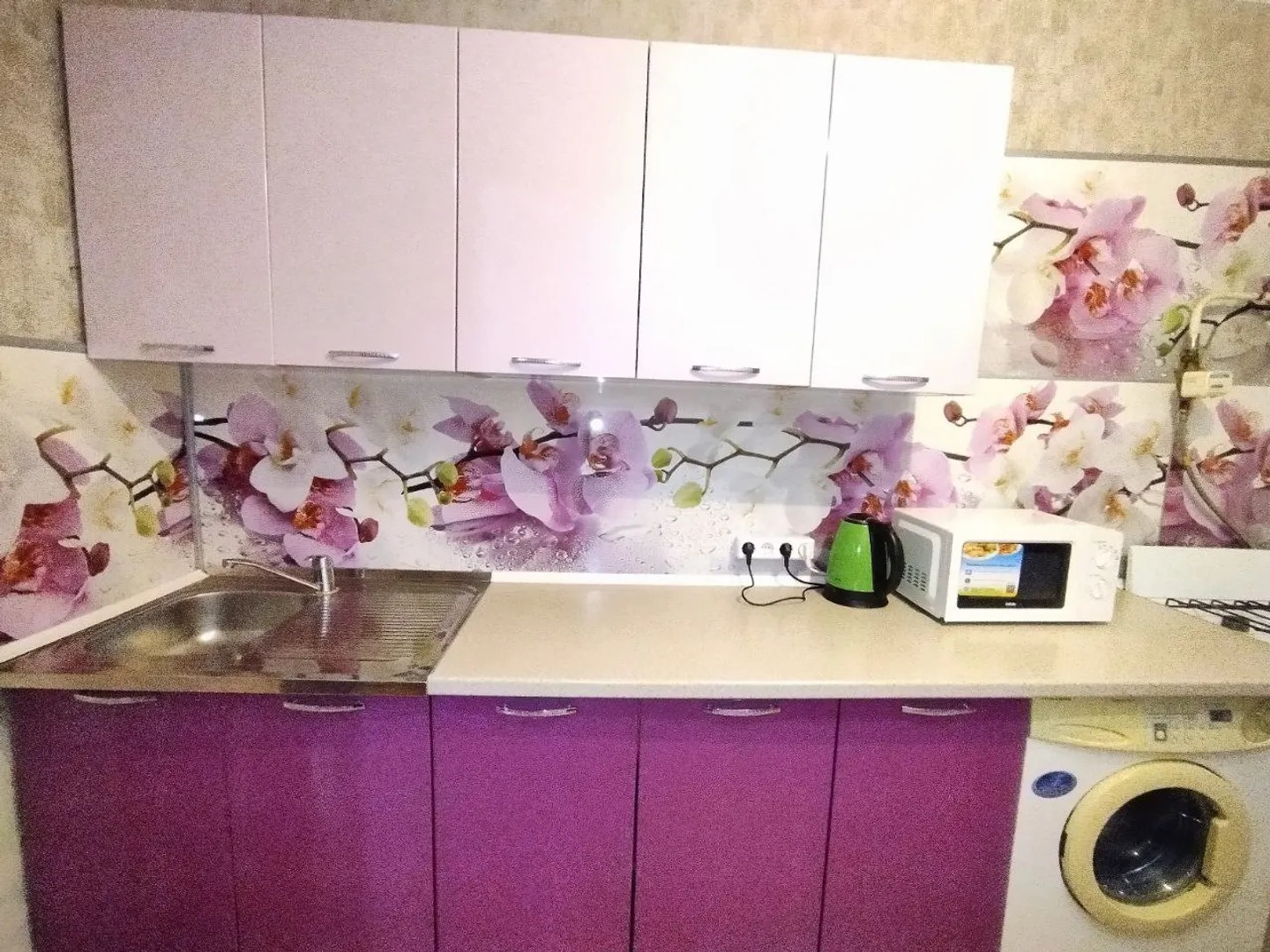 Домашний очаг на Артема 98 8