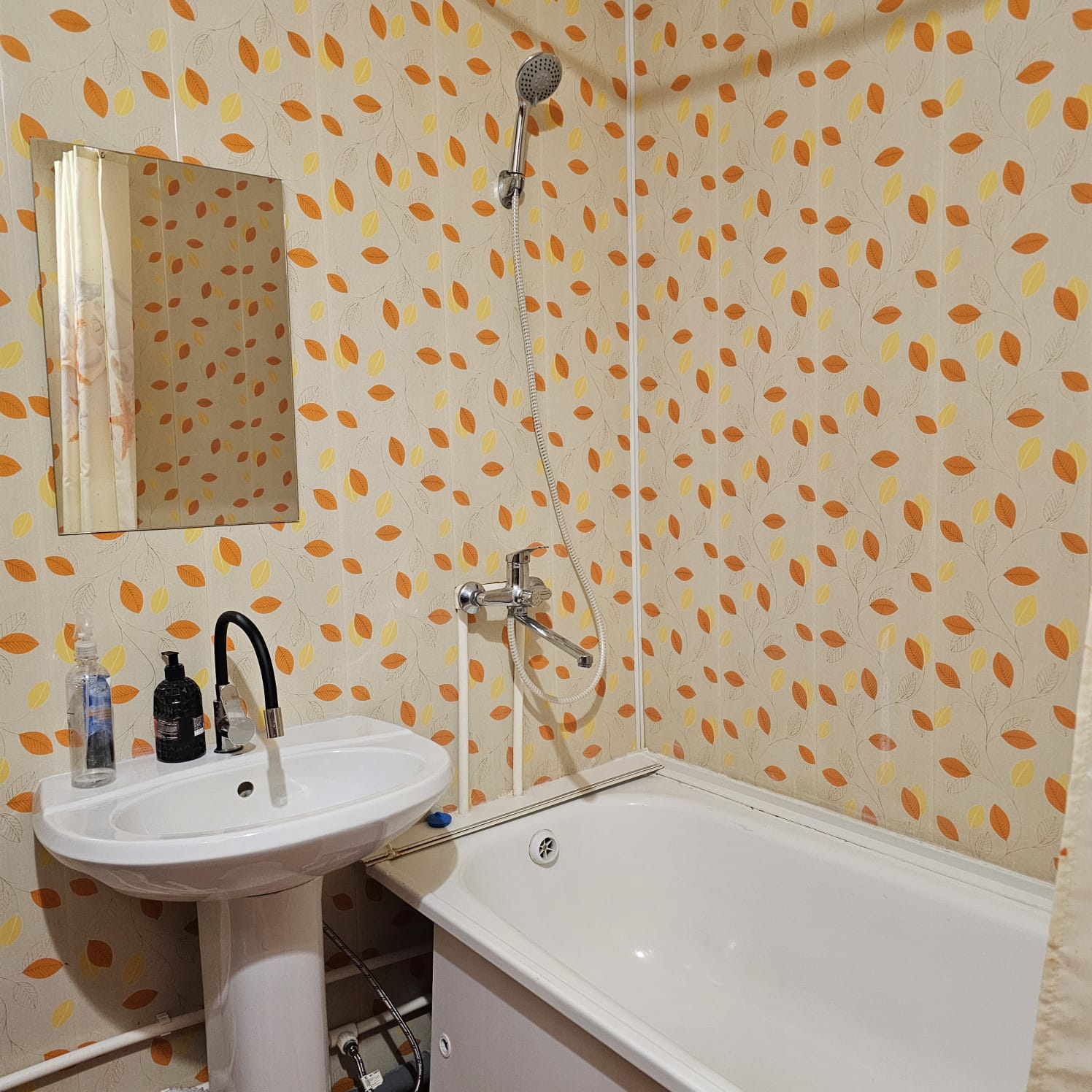 Домашний очаг на Строителей 6