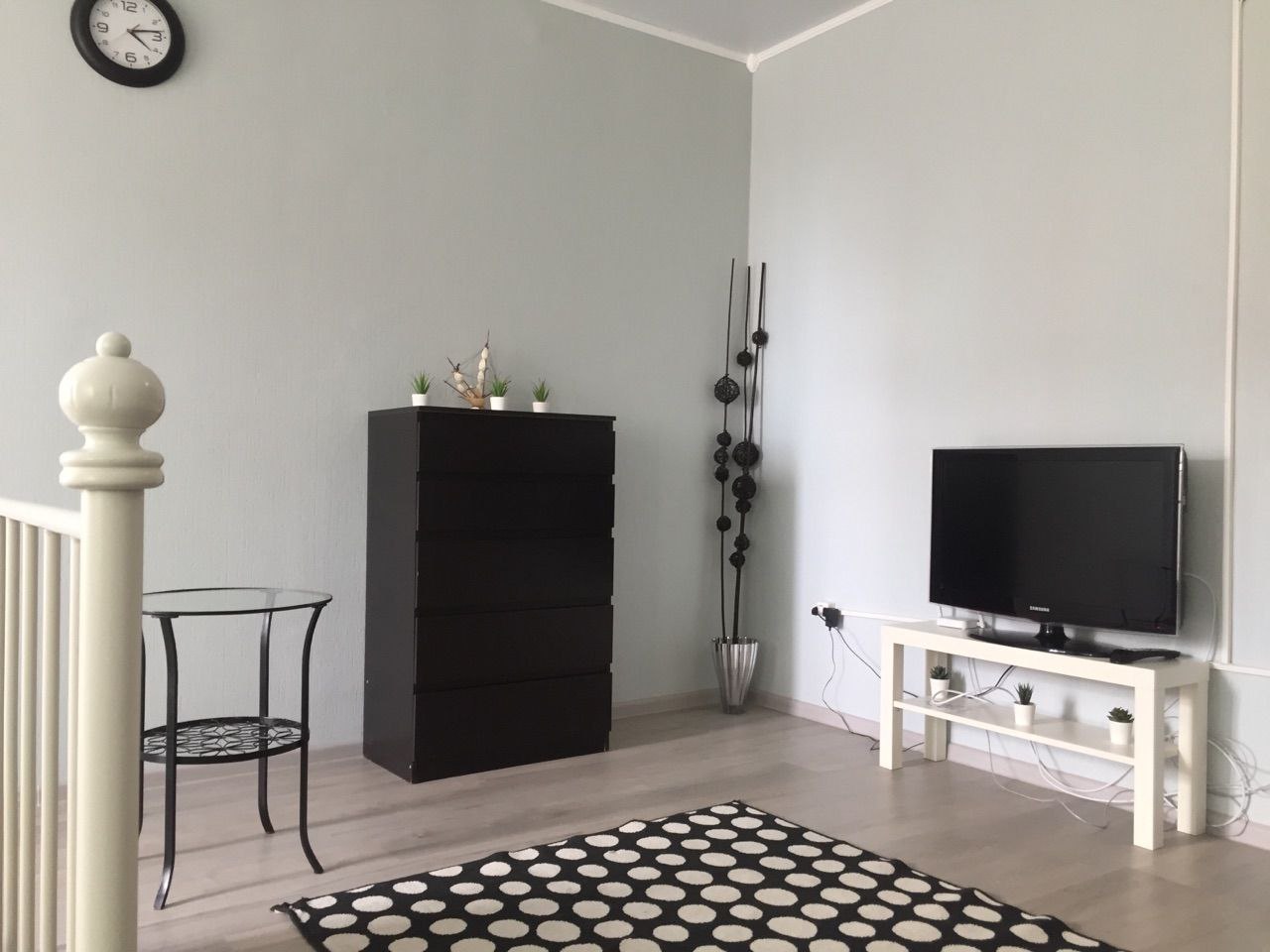 Домашний очаг на Октября 3