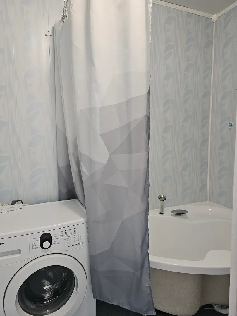 Домашний очаг на Октября 5