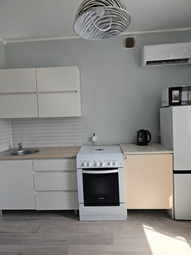 Домашний очаг на Октября 8