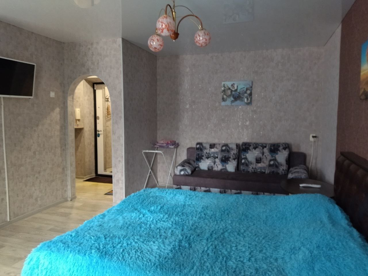 Домашний очаг на Ленина 3