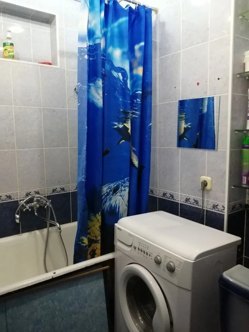 Домашний очаг на Ленина 5