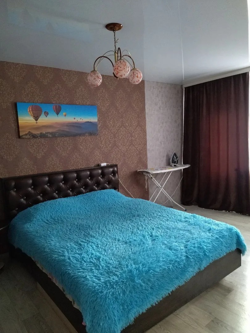 Домашний очаг на Ленина 6