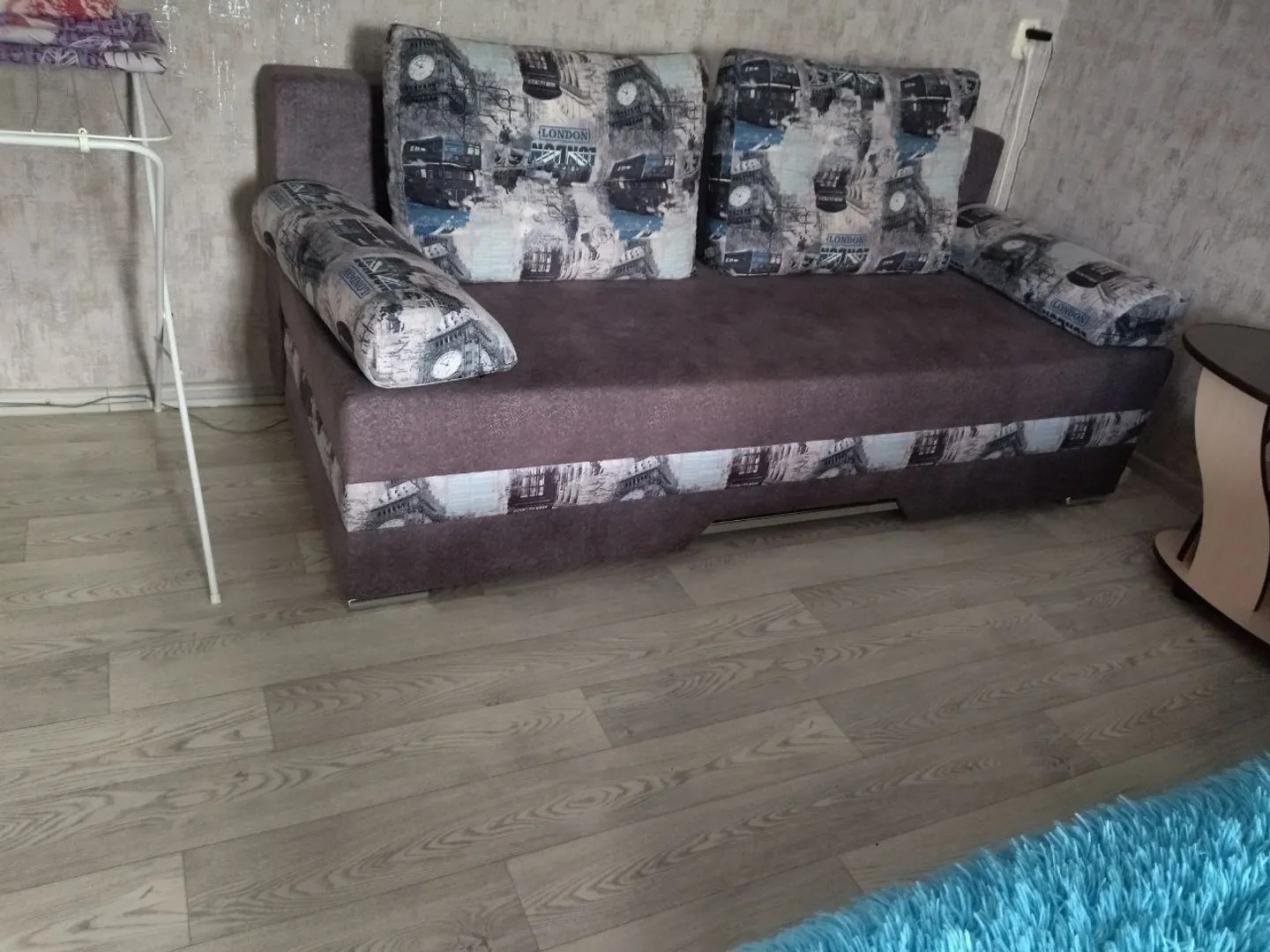 Домашний очаг на Ленина 7