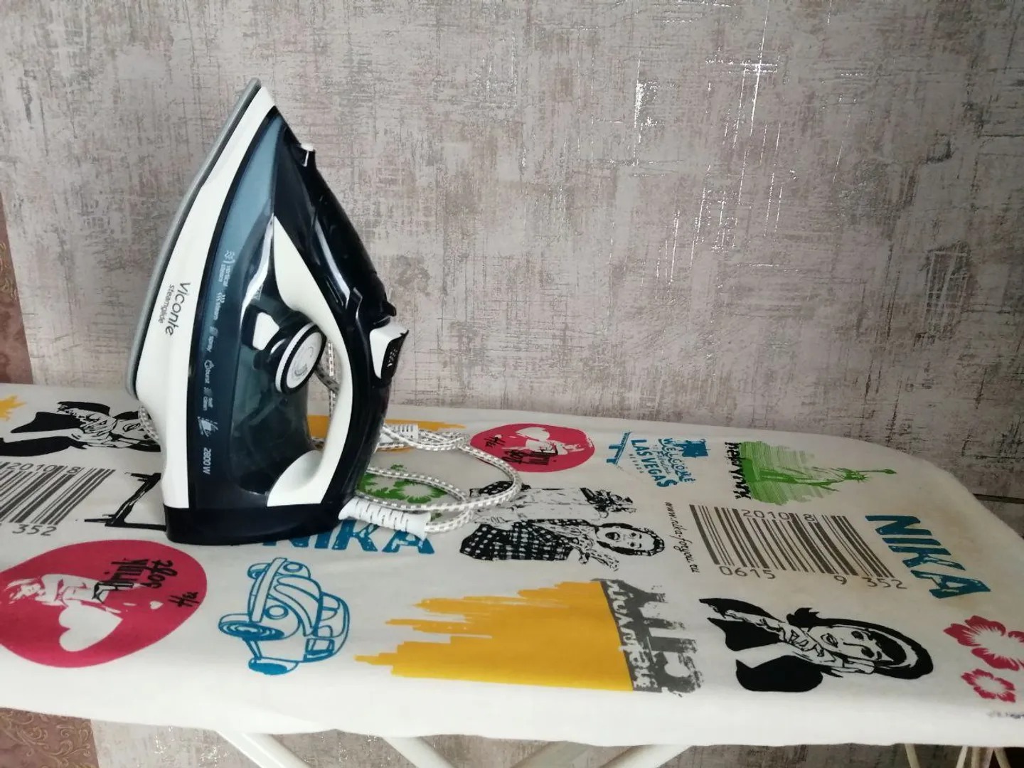 Домашний очаг на Ленина 15