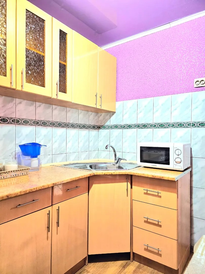 Домашний очаг на Октября 71 7