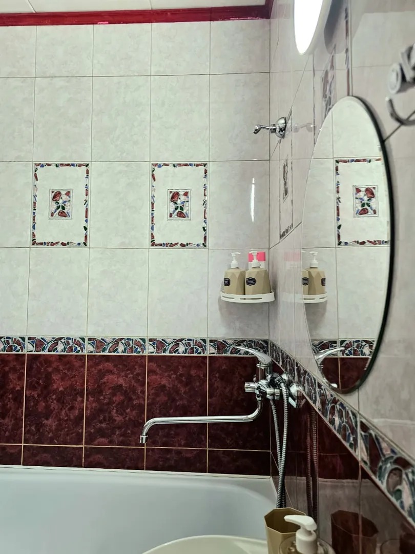 Домашний очаг на Октября 71 12