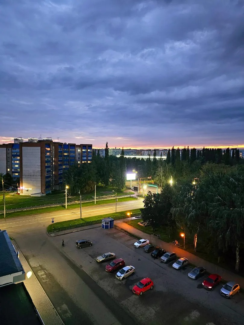 Домашний очаг на Октября 71 17