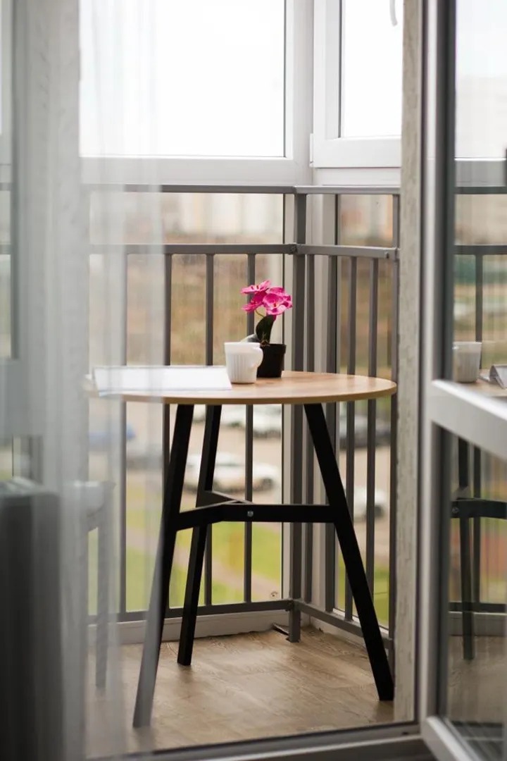 Снять 1-комнатную квартиру в Стерлитамаке у ТЦ «Сити Молл» в ЖК «Новый город» посуточно 5