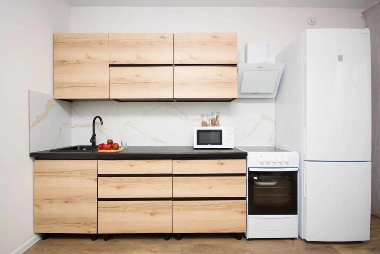 Снять 1-комнатную квартиру в Стерлитамаке у ТЦ «Сити Молл» в ЖК «Новый город» посуточно 11