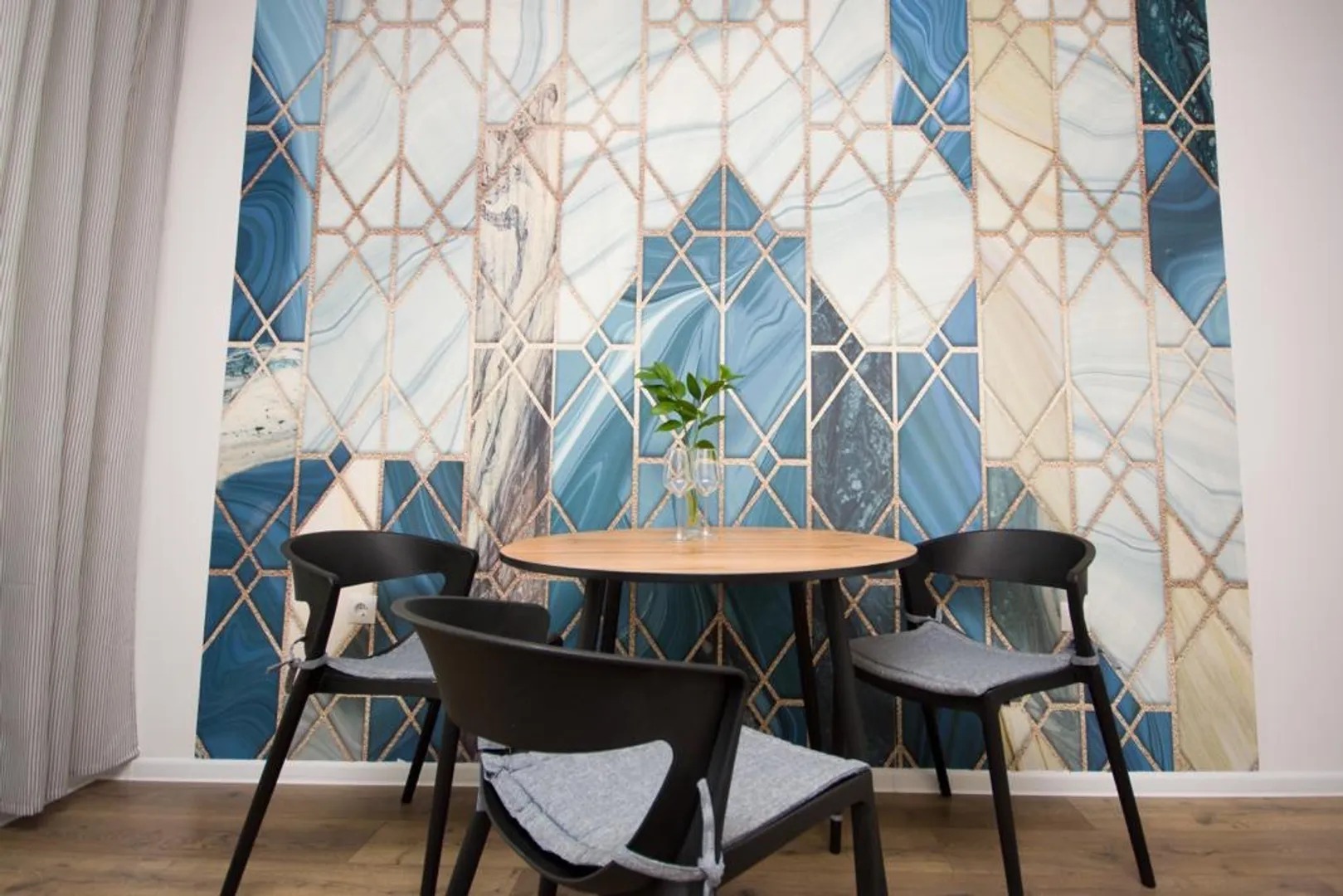 Снять 1-комнатную квартиру в Стерлитамаке у ТЦ «Сити Молл» в ЖК «Новый город» посуточно 14