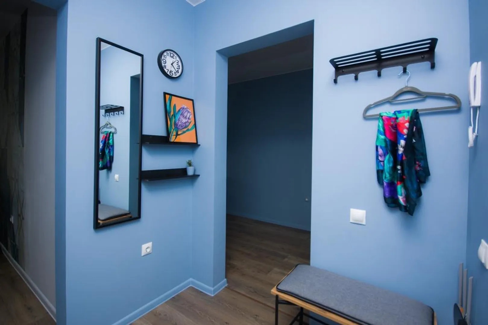 Снять 1-комнатную квартиру в Стерлитамаке у ТЦ «Сити Молл» в ЖК «Новый город» посуточно 17