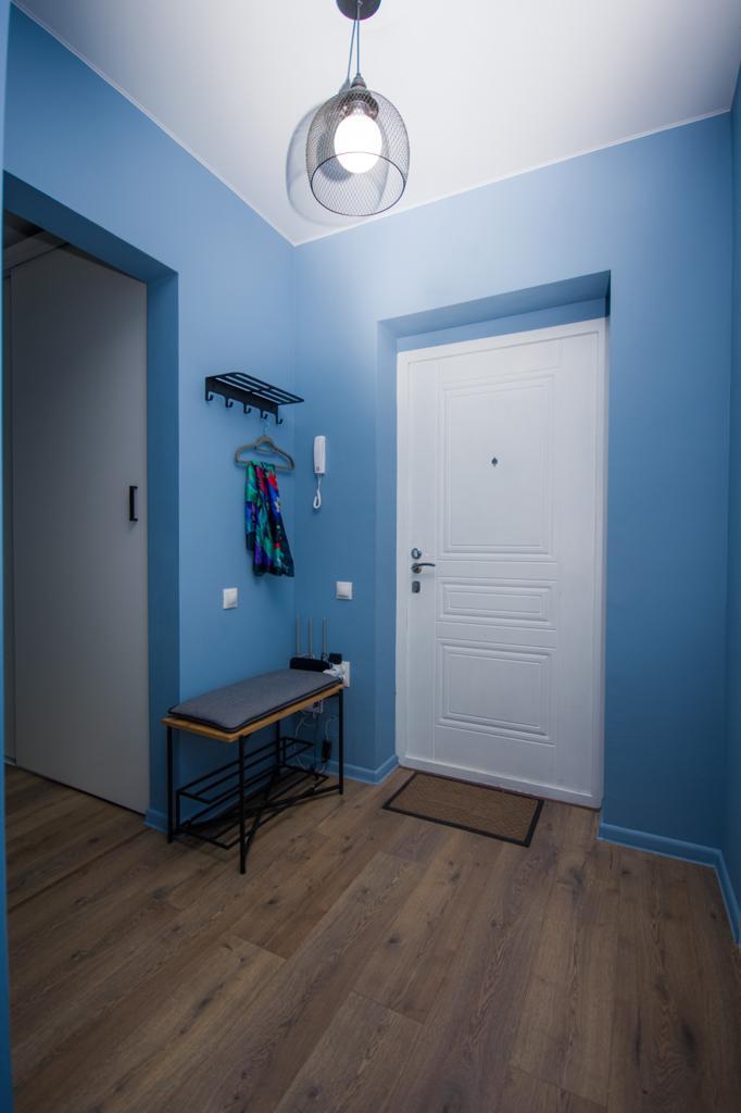 Снять 1-комнатную квартиру в Стерлитамаке у ТЦ «Сити Молл» в ЖК «Новый город» посуточно 18