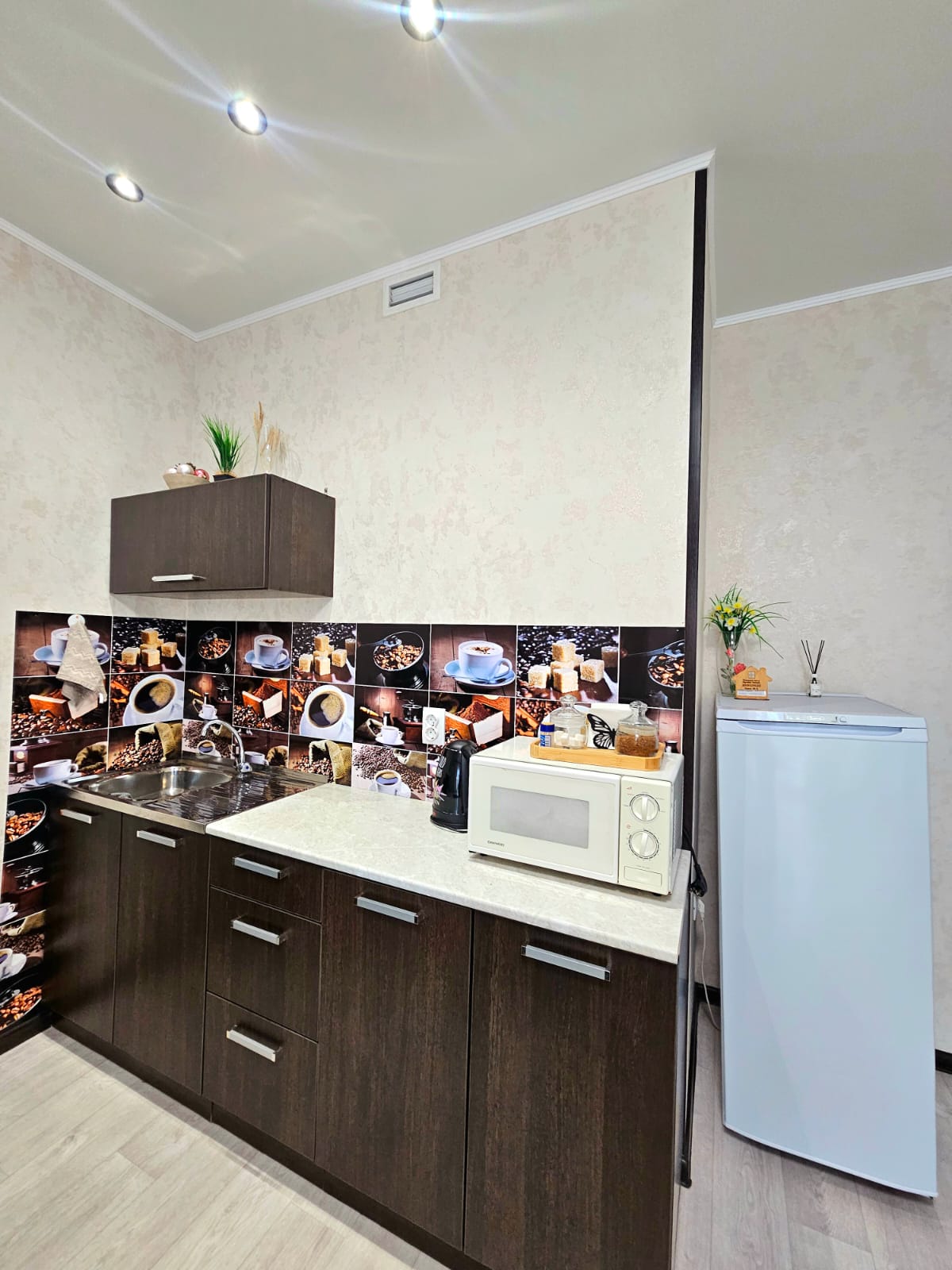 Домашний очаг студия на Октября 38 2