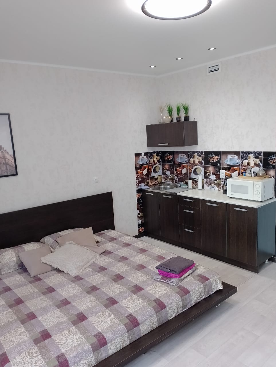 Домашний очаг студия на Октября 38 6